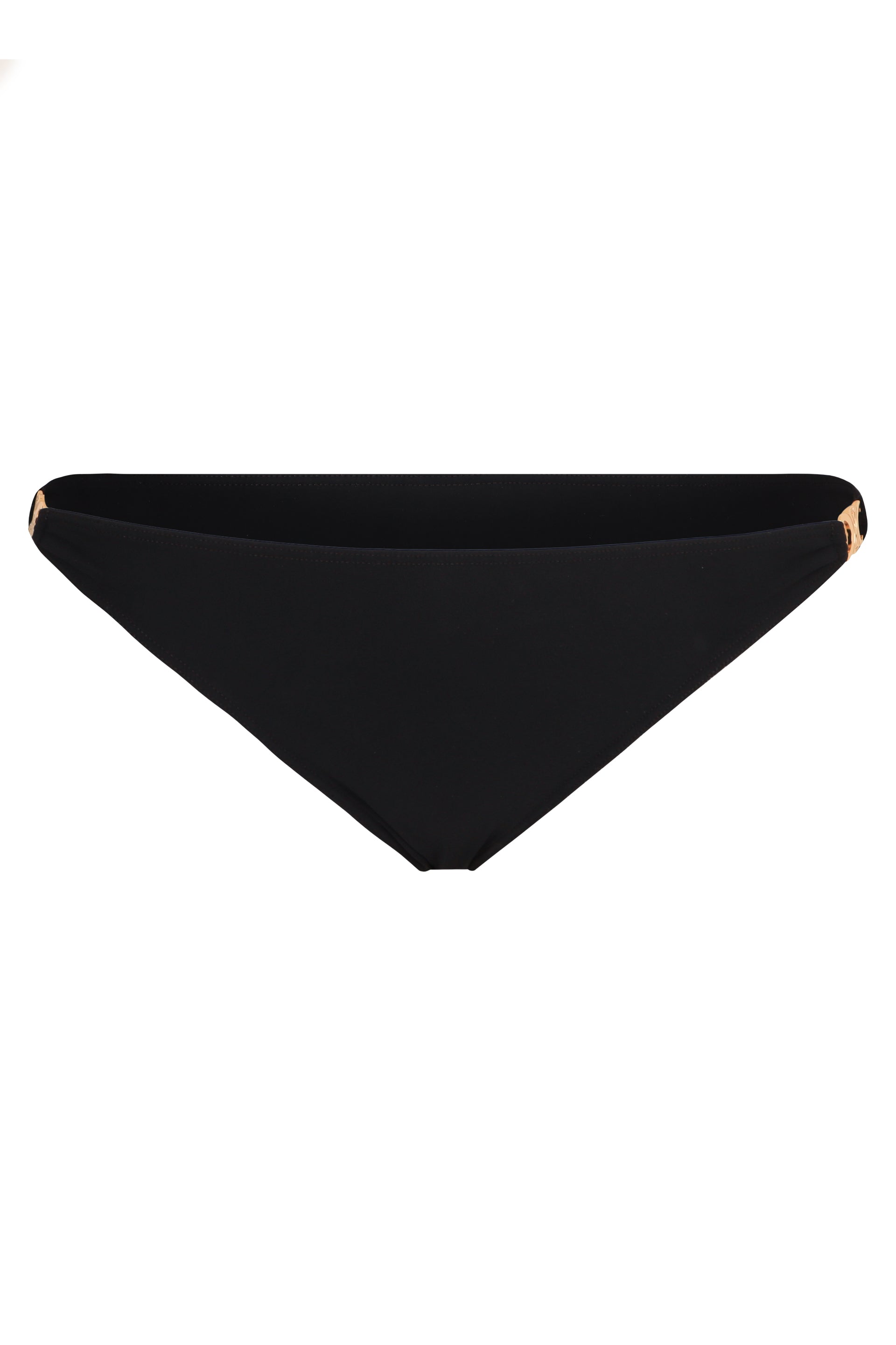 CELINE Bikini Hipster with Front Metal Logo