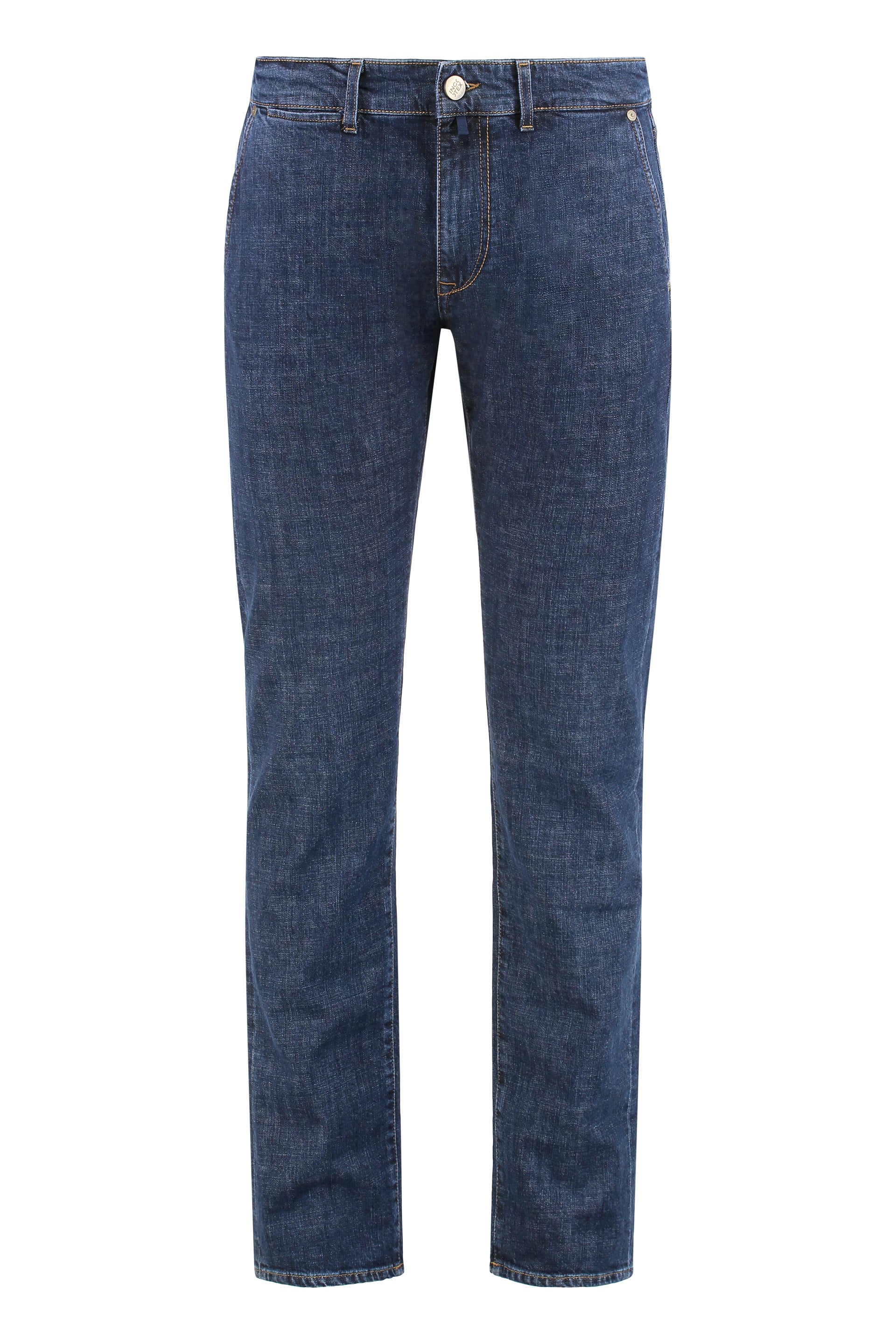 SLOWEAR Slim Fit Denim Pants for Men