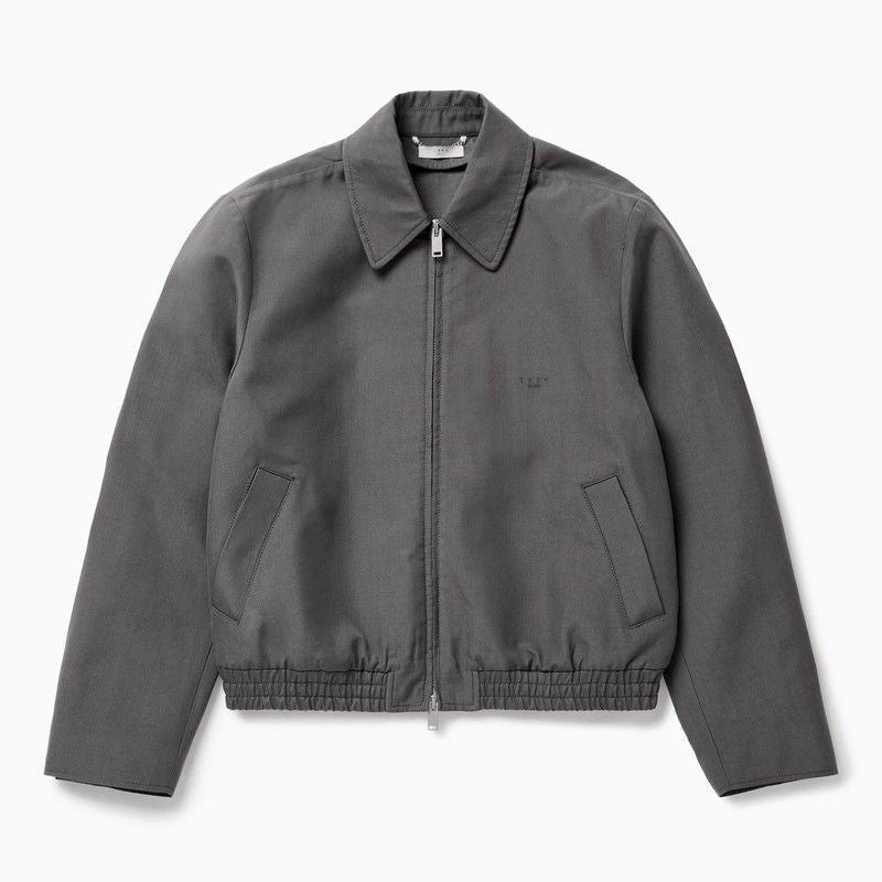 1989 STUDIO Men's Light Zip-Up Jacket
