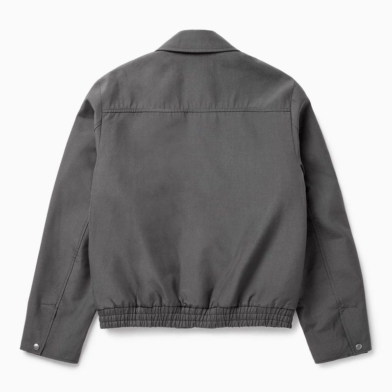 1989 STUDIO Men's Light Zip-Up Jacket