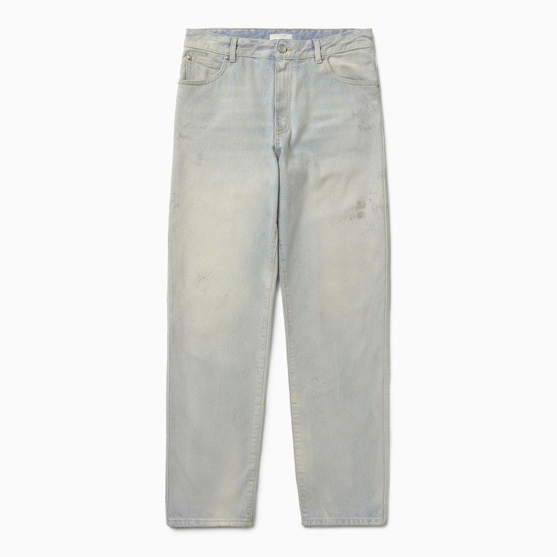 1989 Studio Men's Montana Denim Pants