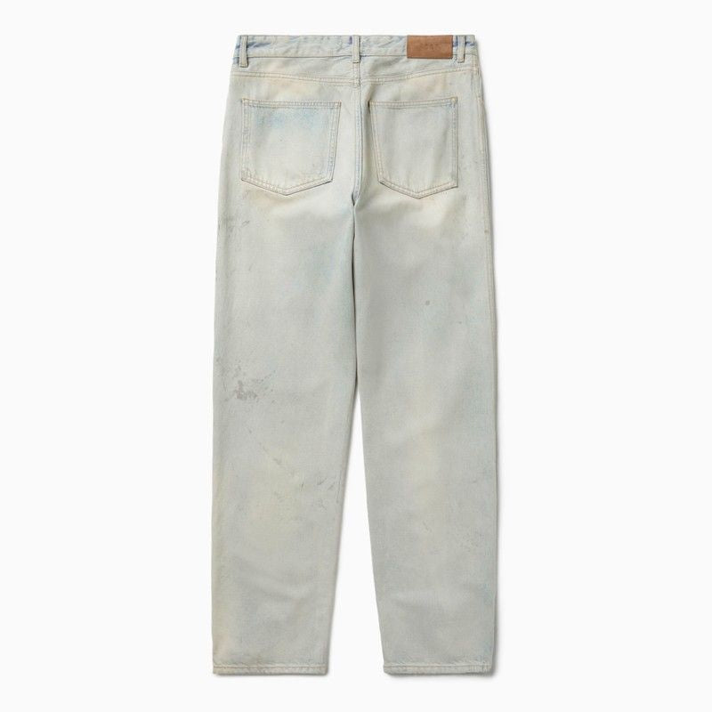 1989 Studio Men's Montana Denim Pants