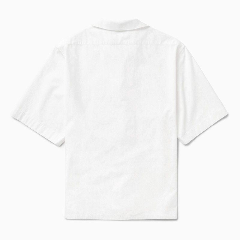 1989 STUDIO Men's Short Sleeve Bowling Shirt