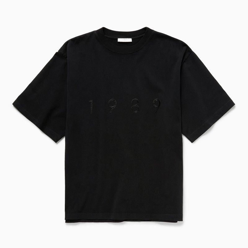 1989 STUDIO 1989 Logo Short Sleeve T-Shirt