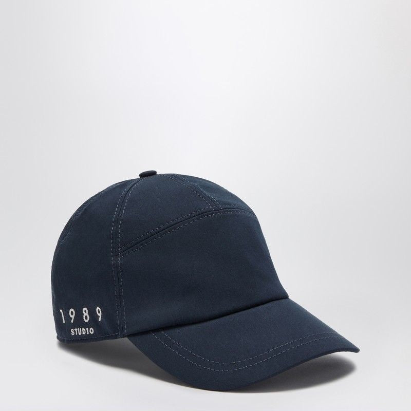 1989 STUDIO Stylish Baseball Cap