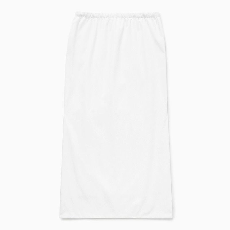 1989 STUDIO Long Asymmetric Skirt