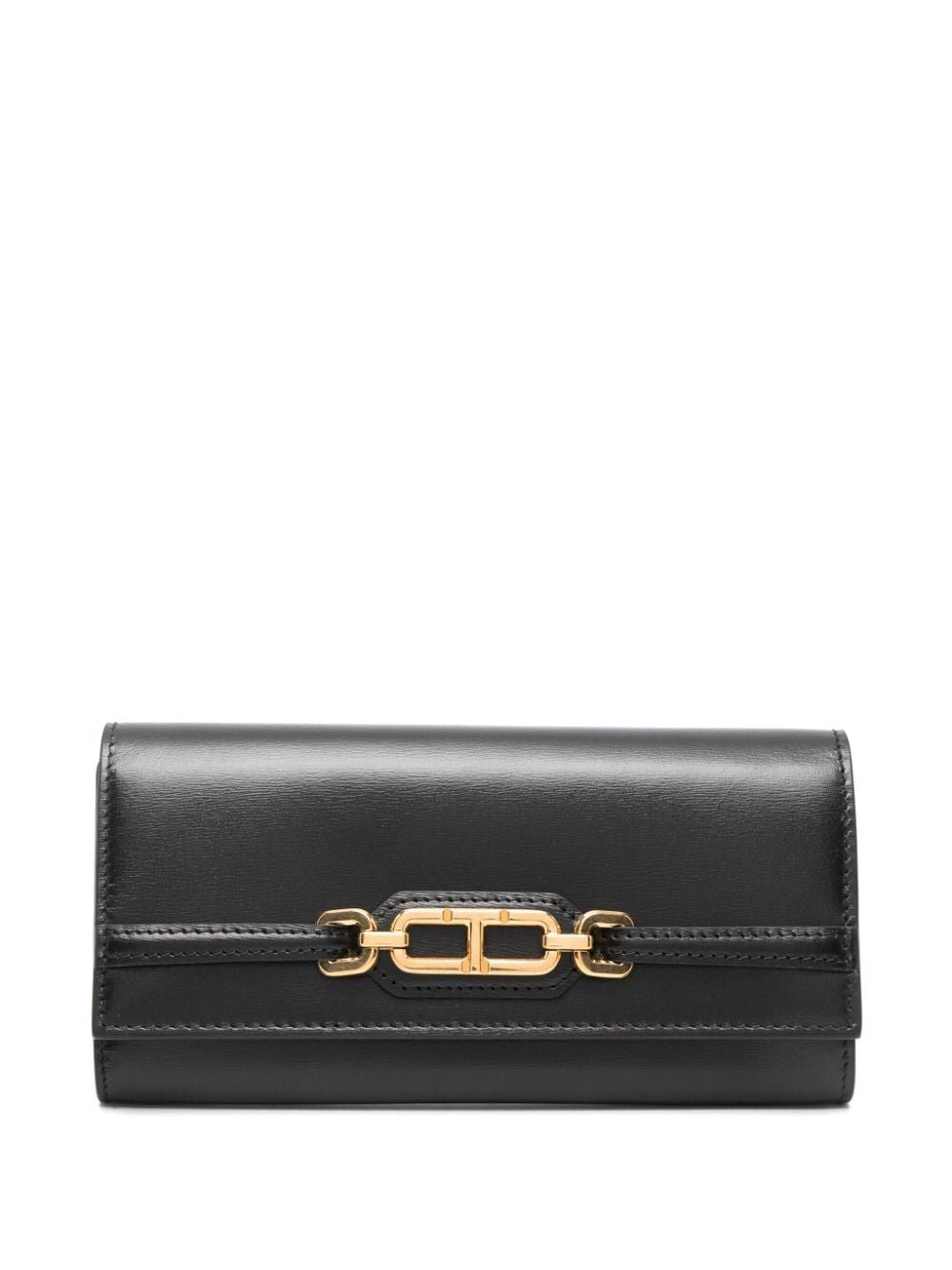 TOM FORD Whitney Mini Continental Wallet