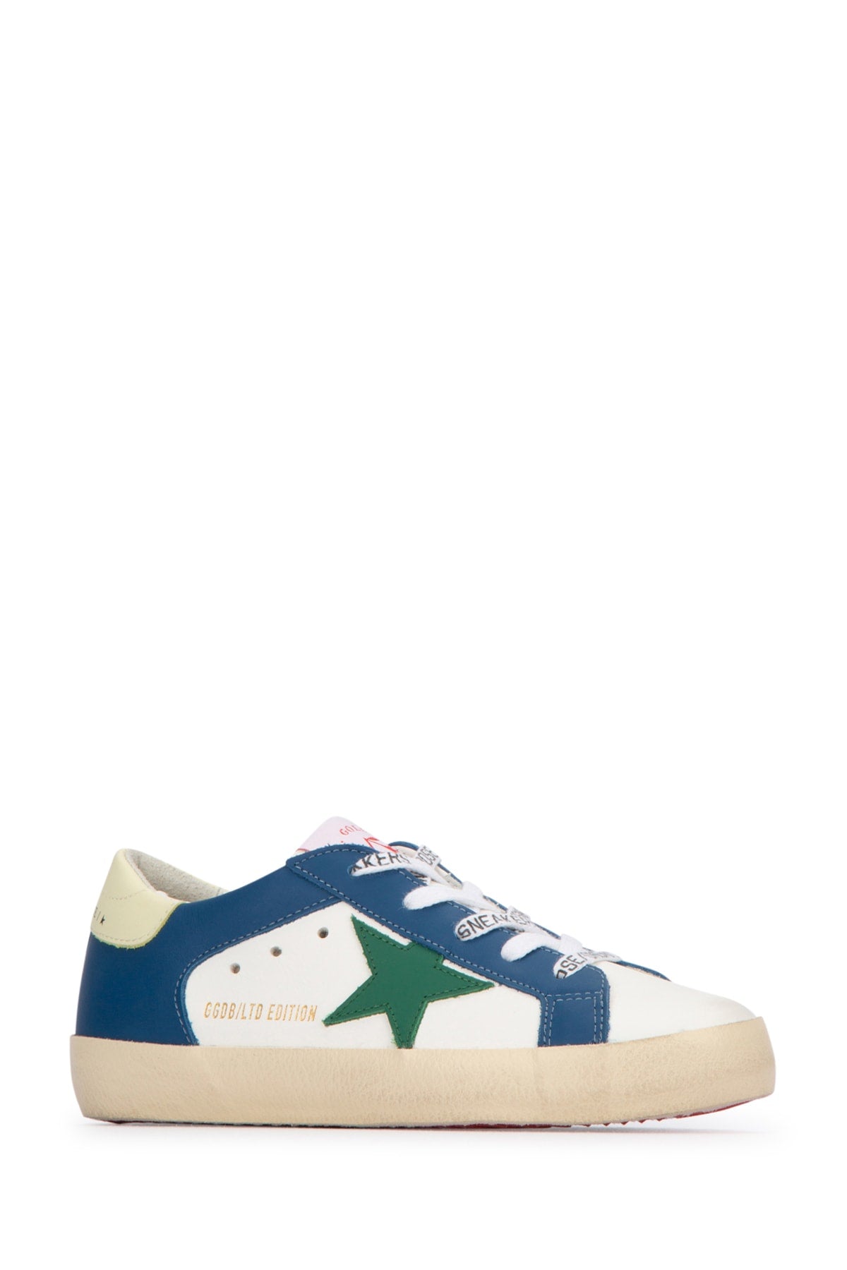 BONPOINT KIDS Mini Sneakers for Young Explorers