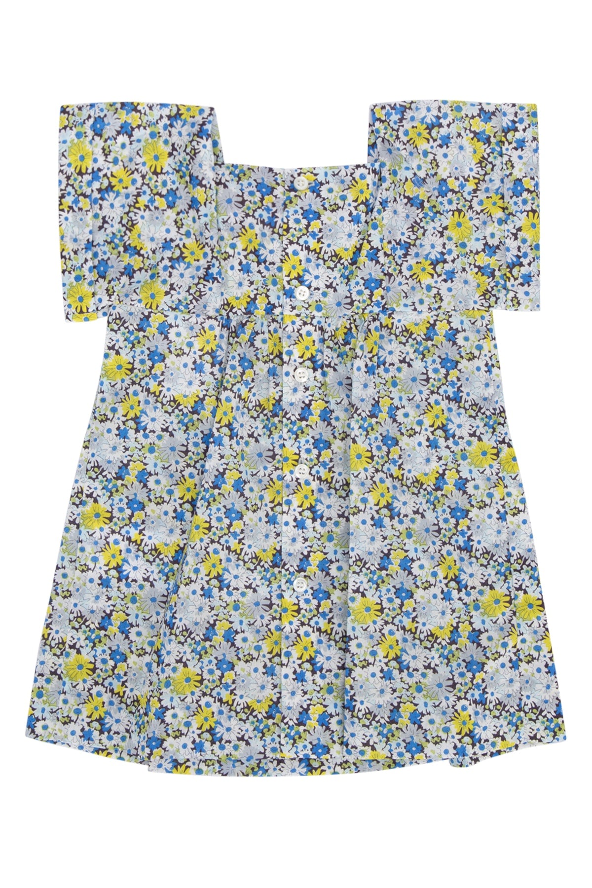 BONPOINT KIDS Chic Girl's Mini Suit for Spring 2025