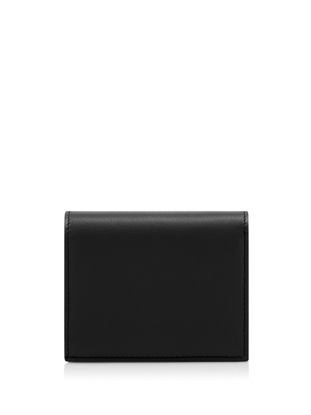 TOM FORD Mini Leather Wallet
