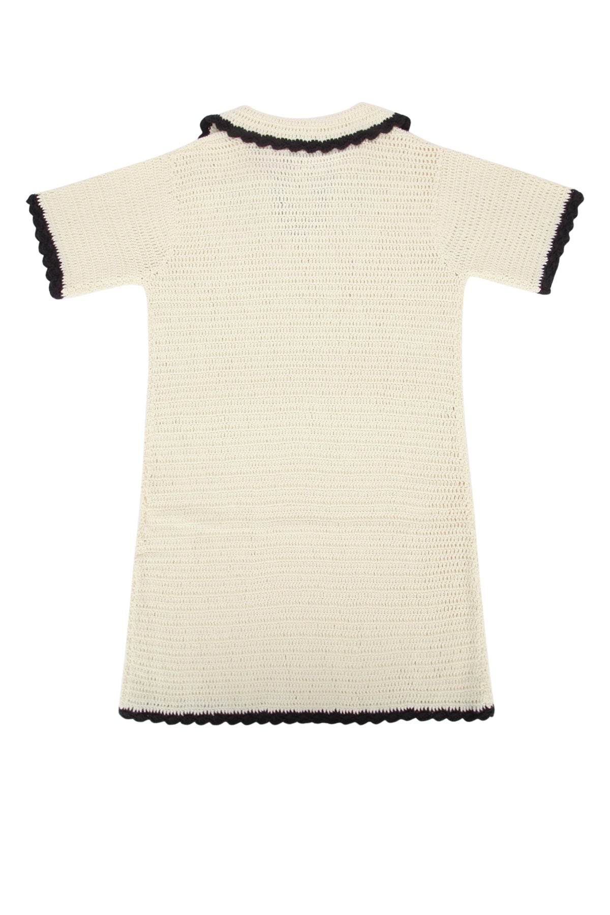 BONPOINT KIDS Mini Elanie Dress for Girls - Spring/Summer Collection 2025