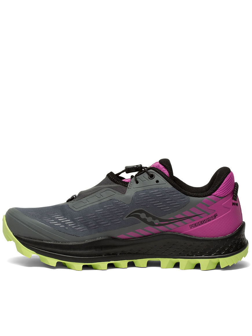 SAUCONY Women's Trail Running Sneakers 11