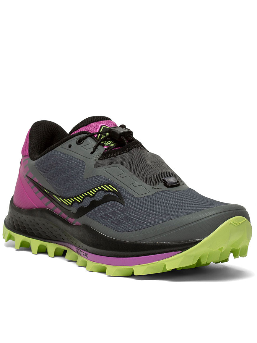SAUCONY Women's Trail Running Sneakers 11