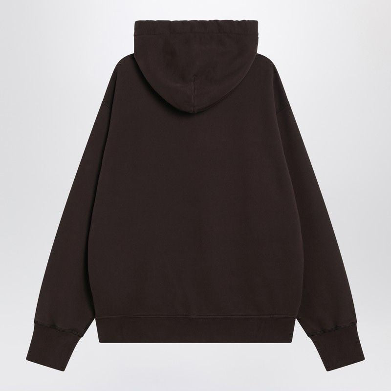 STONE ISLAND Casual Cotton Hoodie for Men - FW25