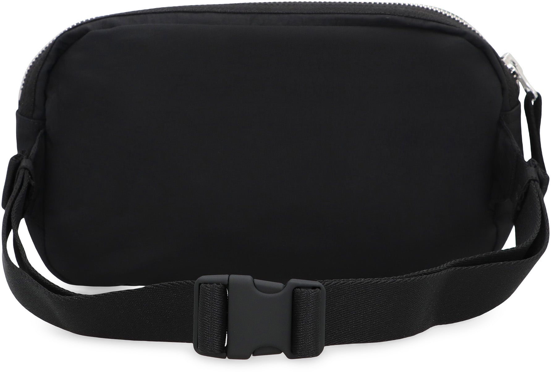 STONE ISLAND Nylon Metal Mini Waist Handbag