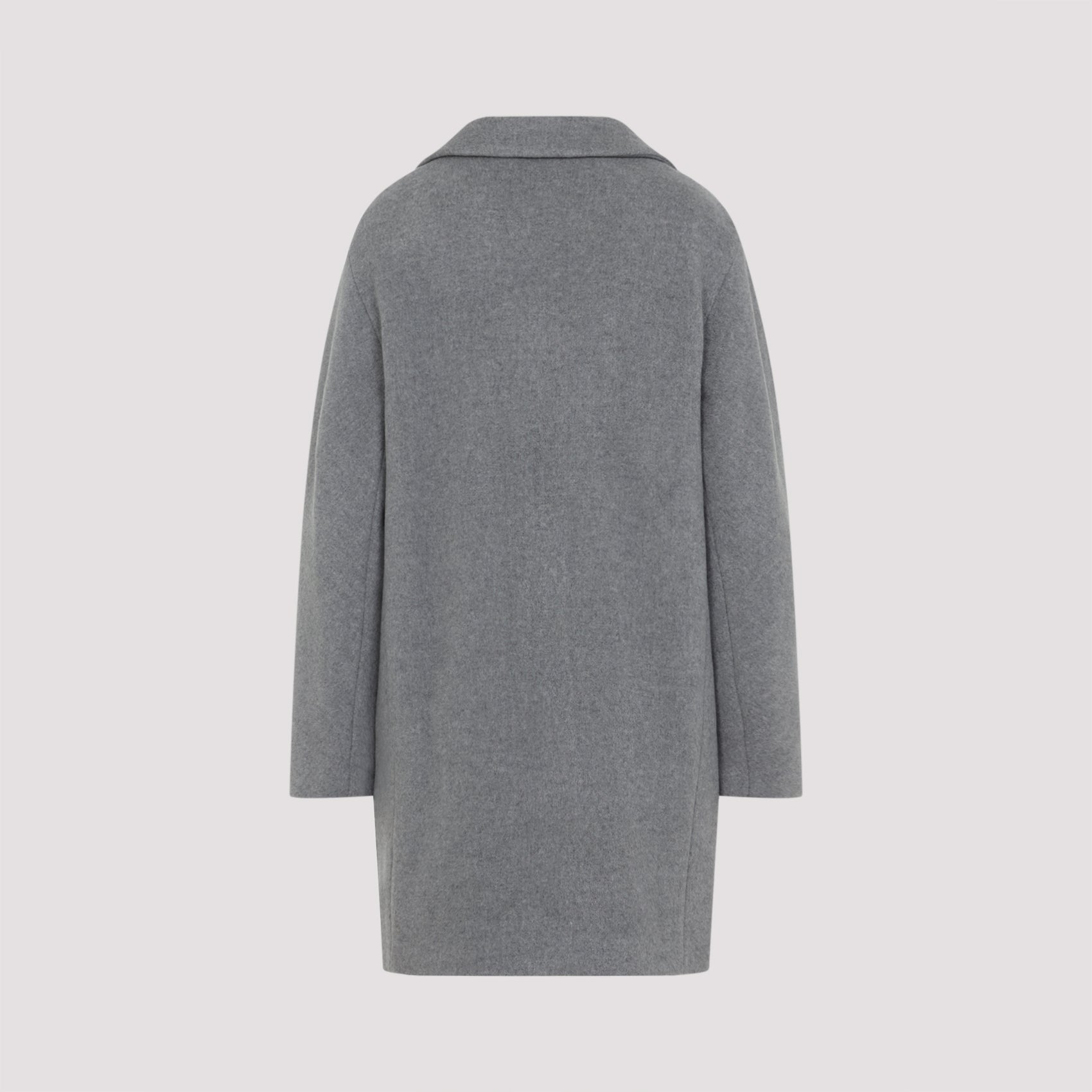 PESERICO Cocoon Jacket for Women