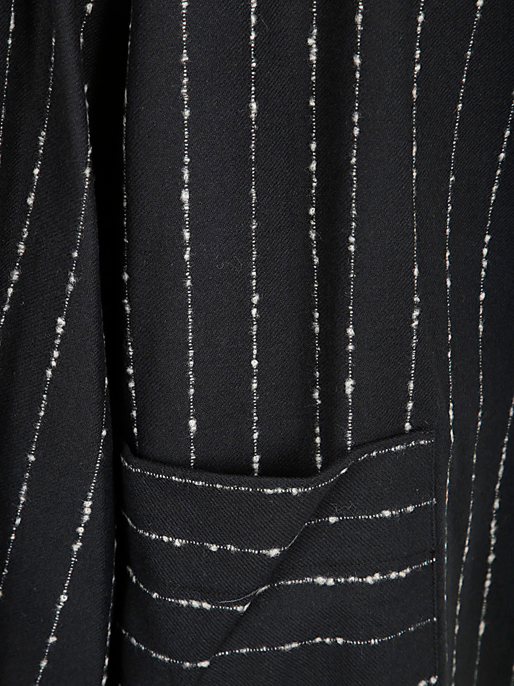 MARIA CALDERARA Oversized Women's Outer Jacket