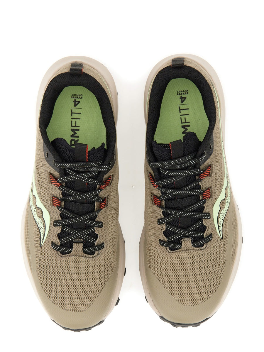 SAUCONY Men's Peregrine 13 Trail Sneakers