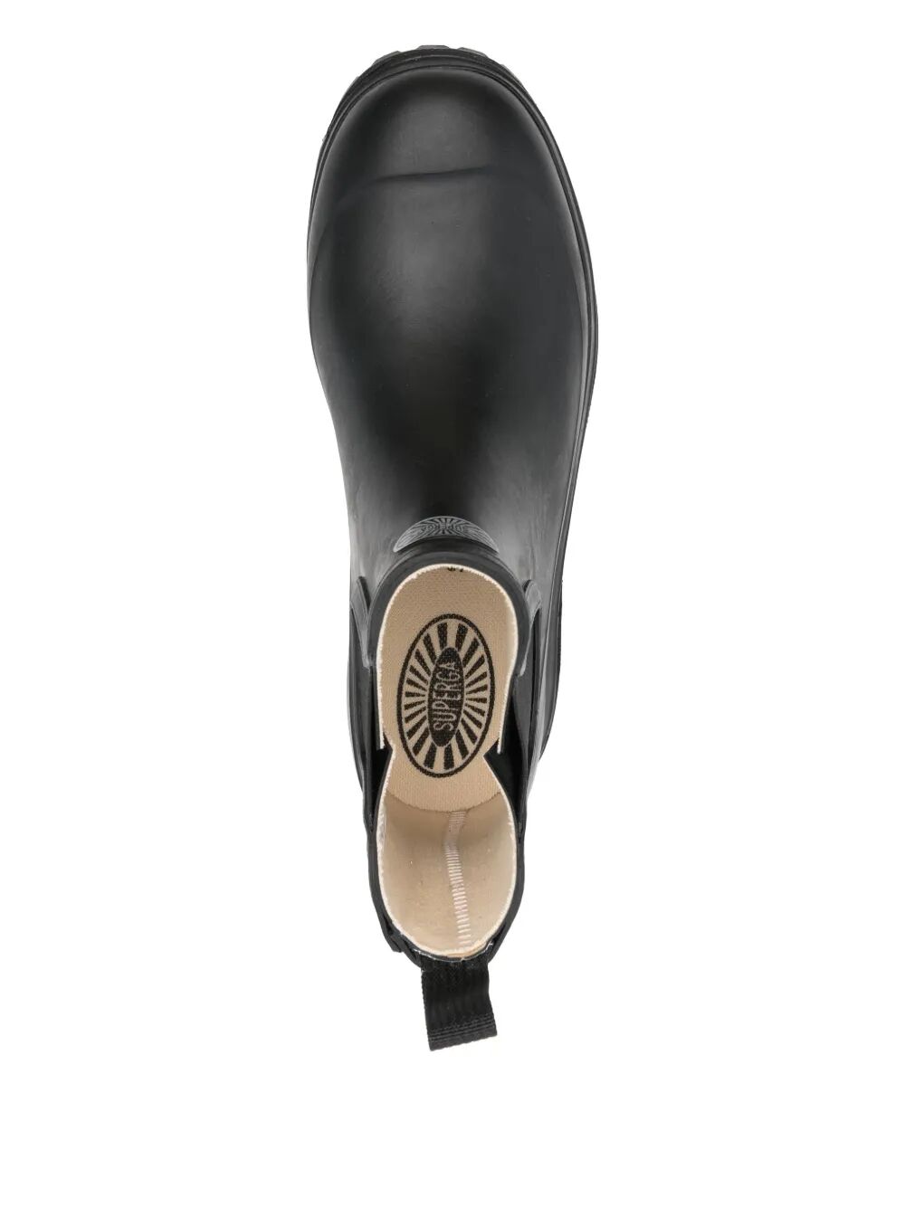 SUPERGA Medium Rubber Boots