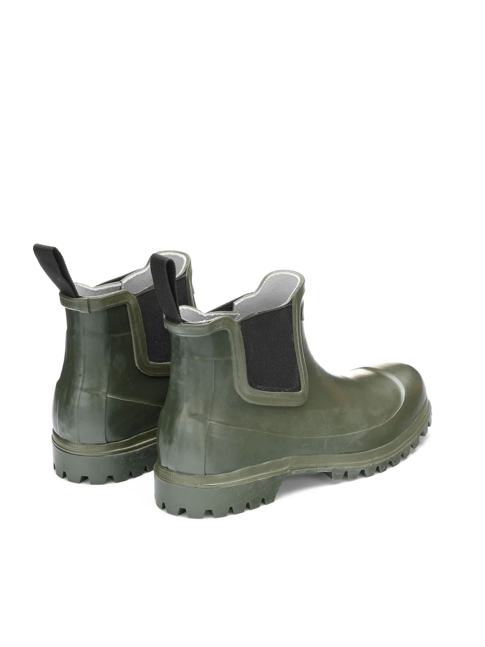 SUPERGA Rubber Medium Boots