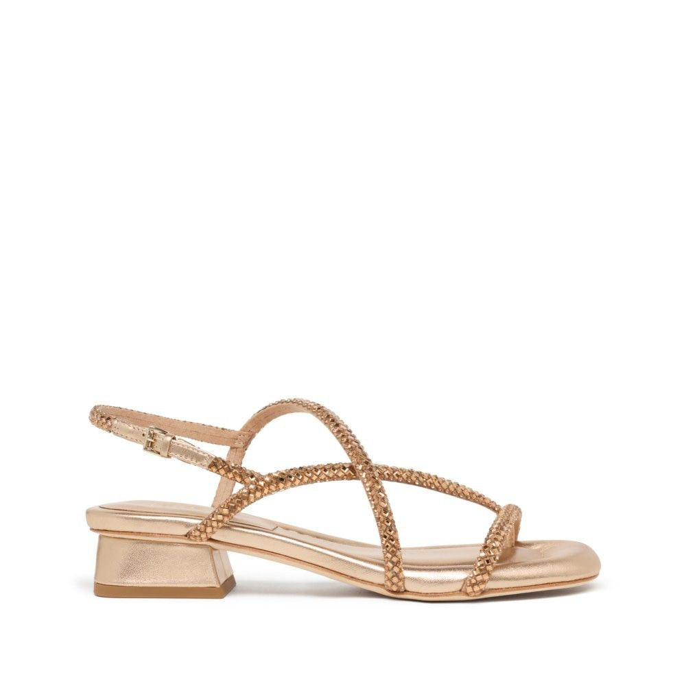 ASH Luxe Women's Mini Sandals - Spring/Summer 2025 Collection