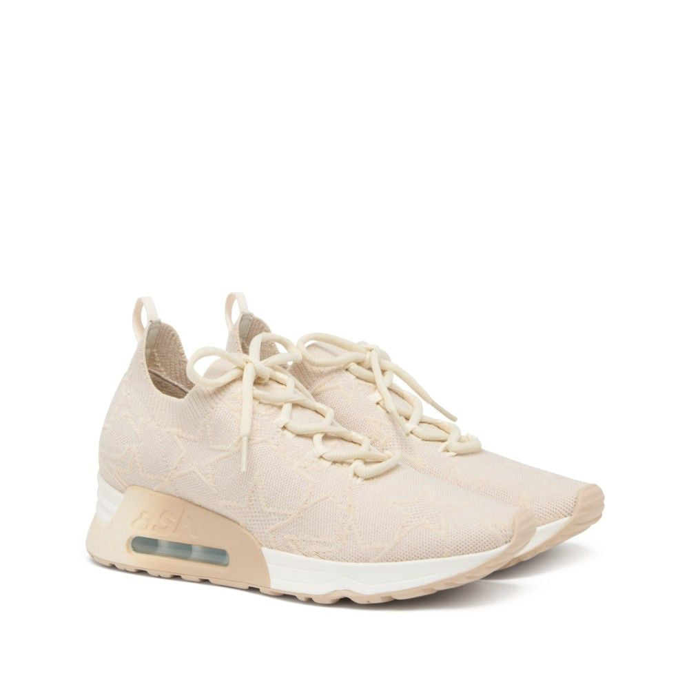 ASH Mini Lucky Star Sneakers for Women - SS24