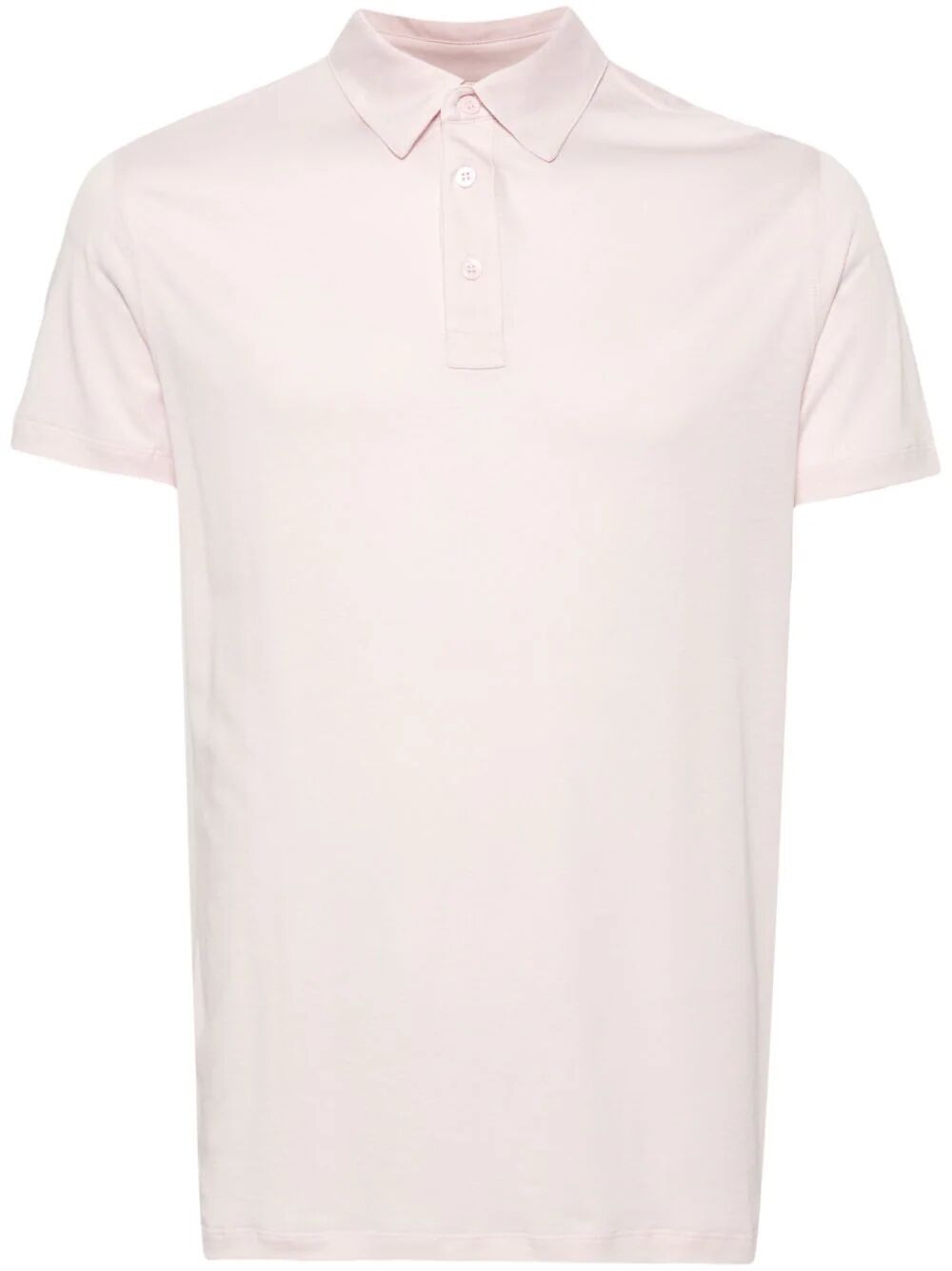 Majestic Mini Short Sleeve Polo for Men