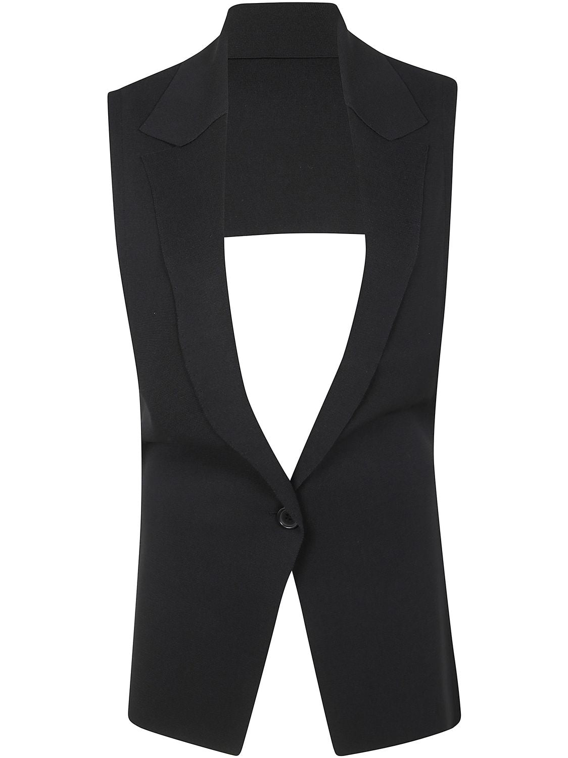 MRZ Front Mini Gilet