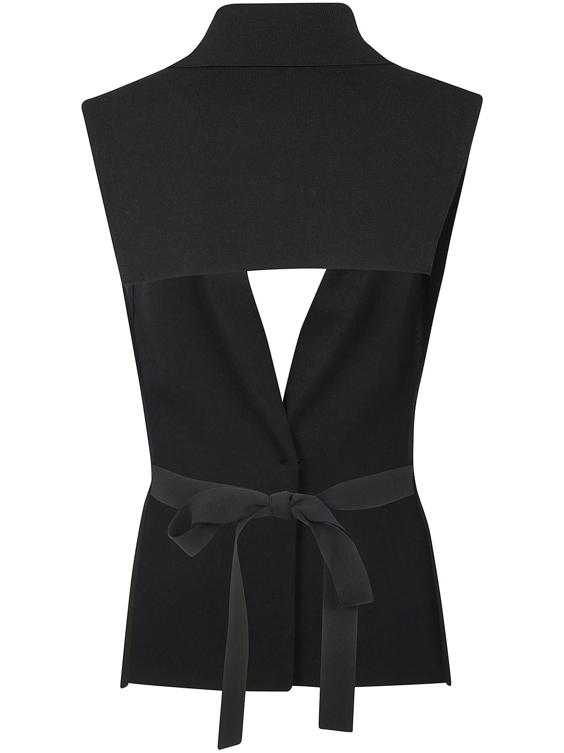 MRZ Front Mini Gilet