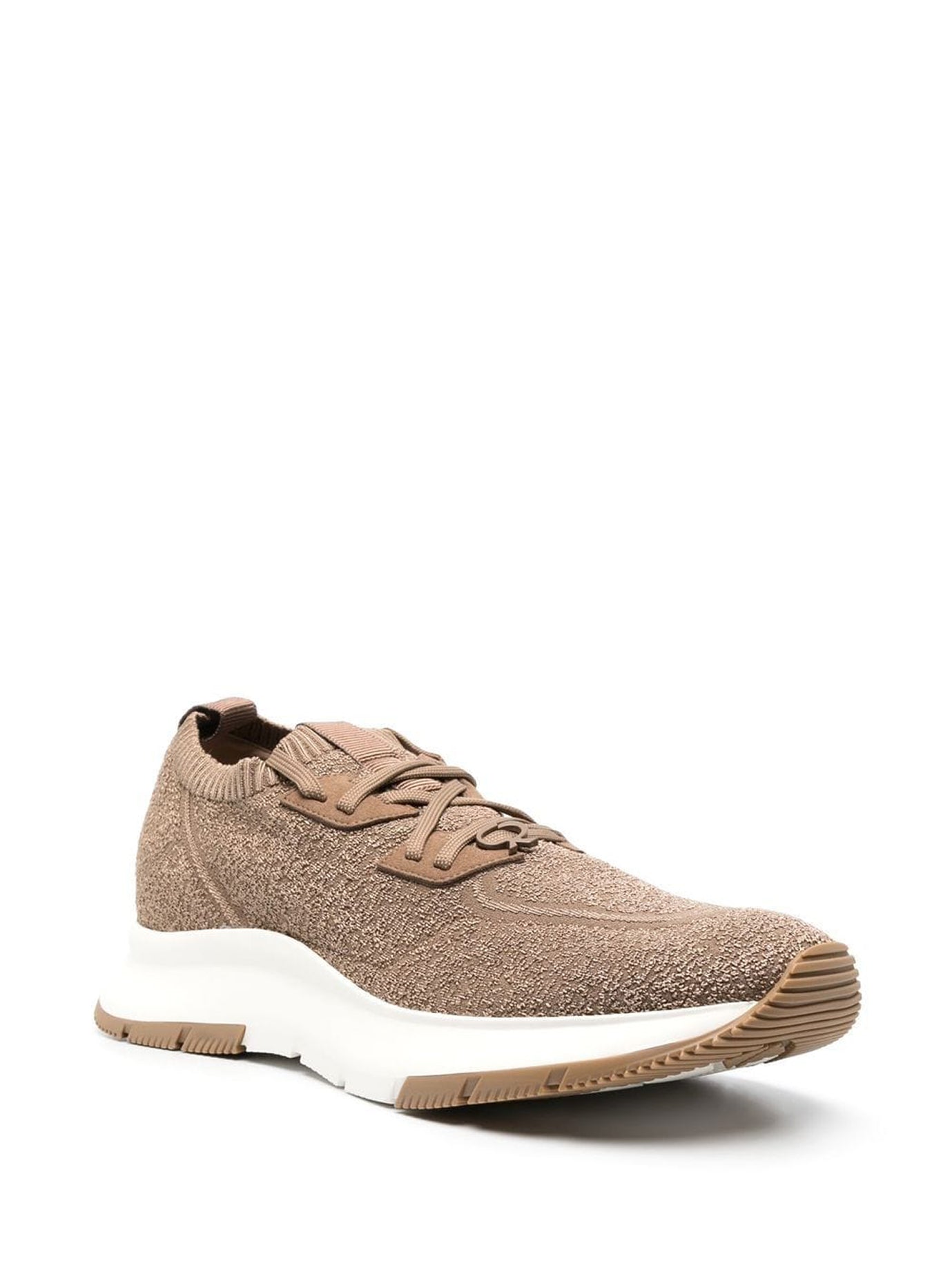 GIANVITO ROSSI Men's Stylish Slip-On Sneakers