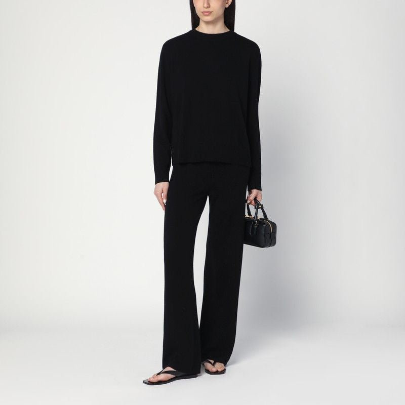 SOFT GOAT Cashmere Knit Suit for Women