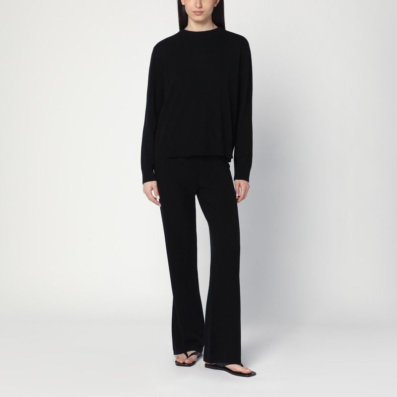 SOFT GOAT Cashmere Knit Suit for Women