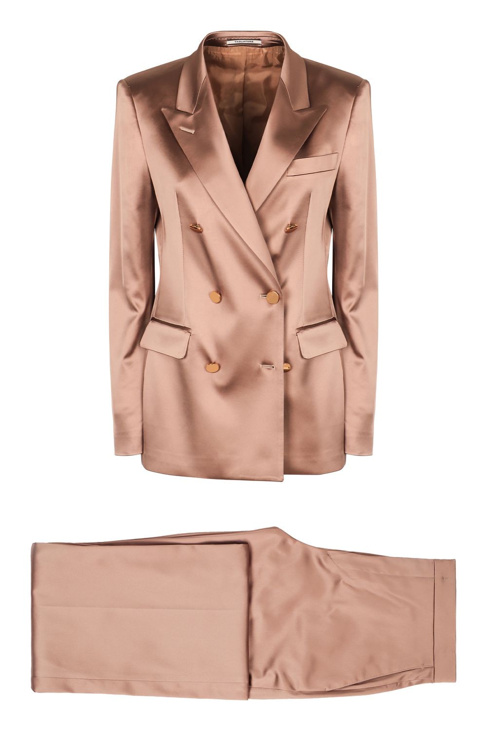 0205 TAGLIATORE Two-Piece Women's Suit