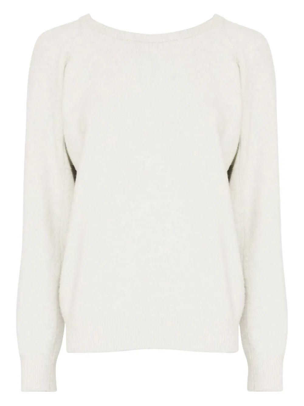 MAISON MARGIELA V Neck Sweater for Women