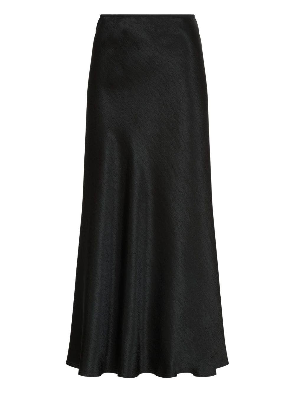 MAISON MARGIELA Midi Bias Cut Skirt for Women