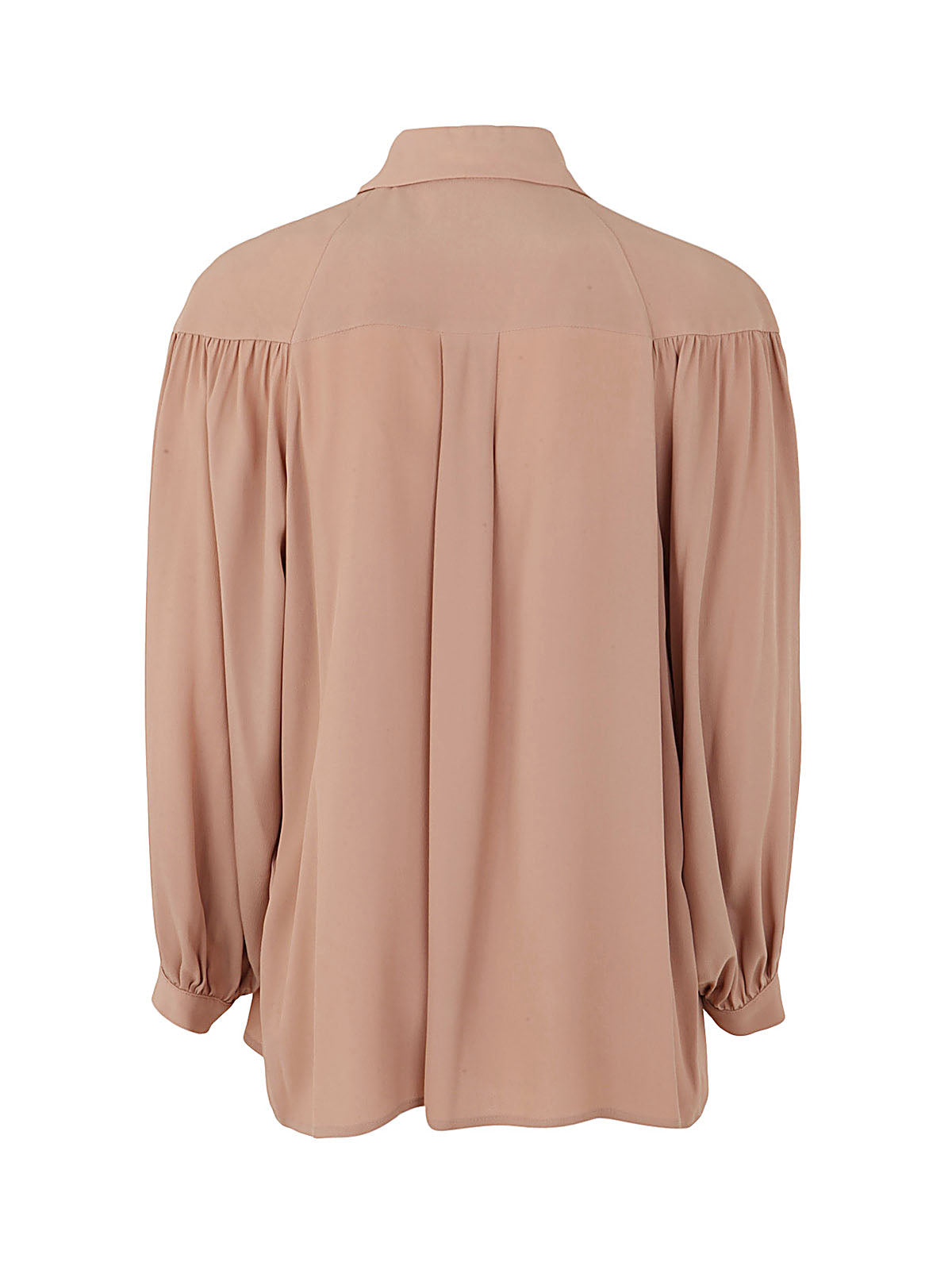 SEMICOUTURE Aline Shirt - Women's Fashion Essential