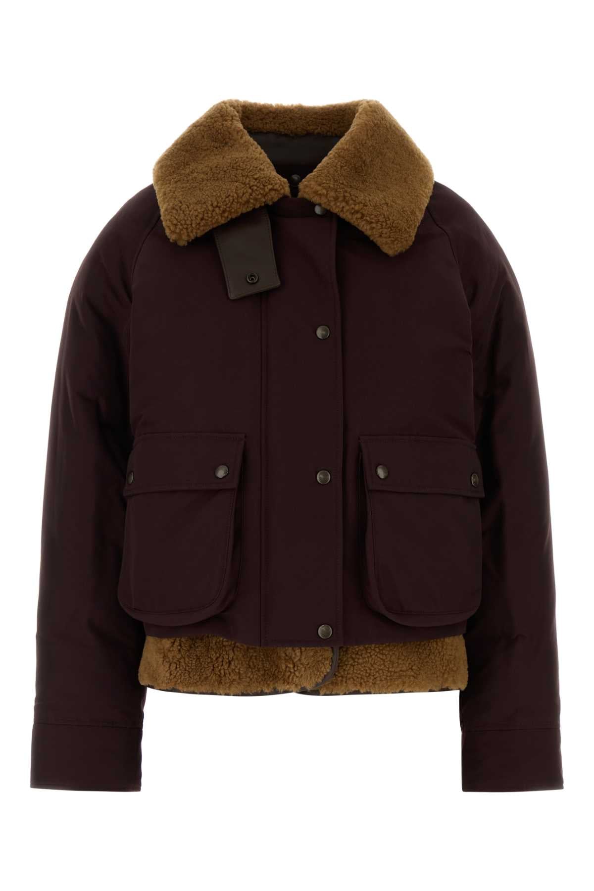 LOEWE Women's Puffer Jacket