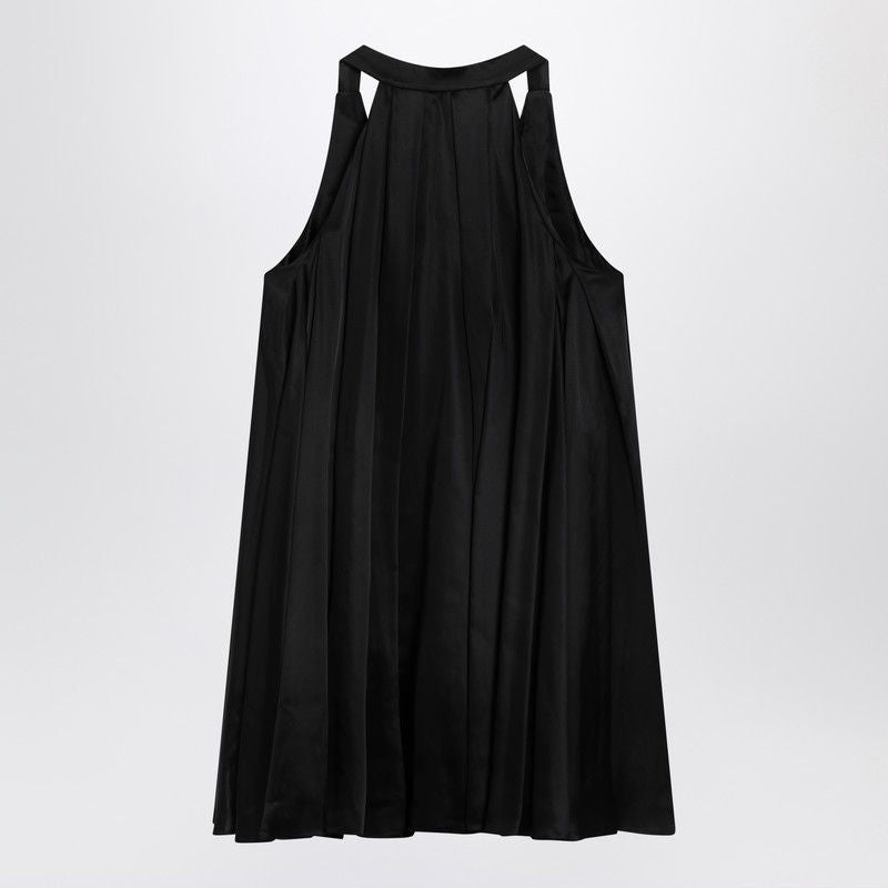 LOEWE Trapeze Mini Dress