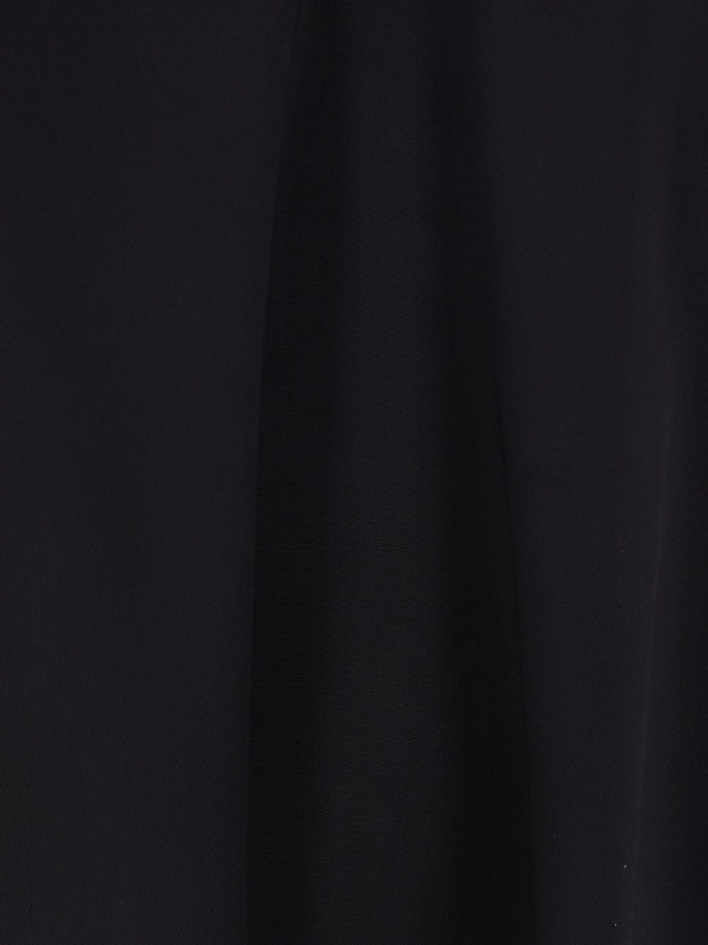 LOEWE Mini Halterneck Dress with Open Back