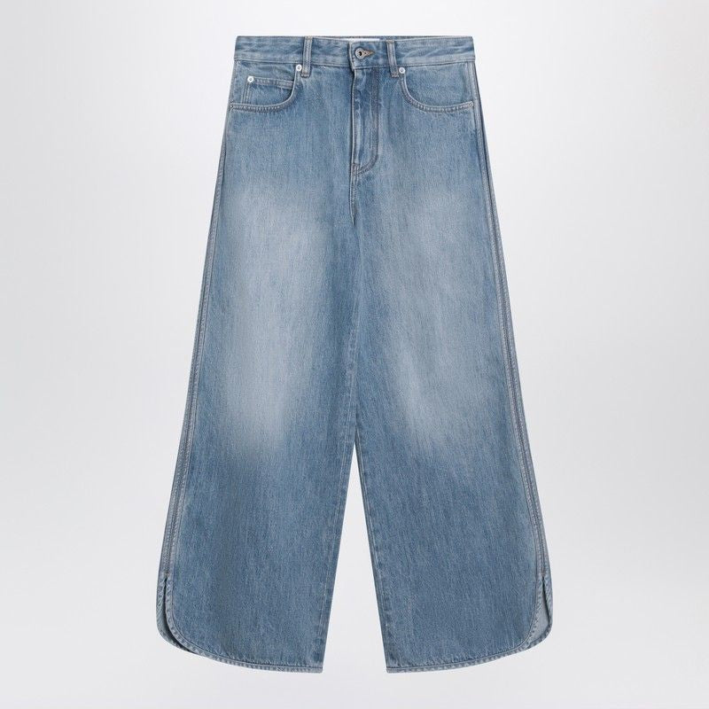 LOEWE Boyfriend Jeans - Women's Fit