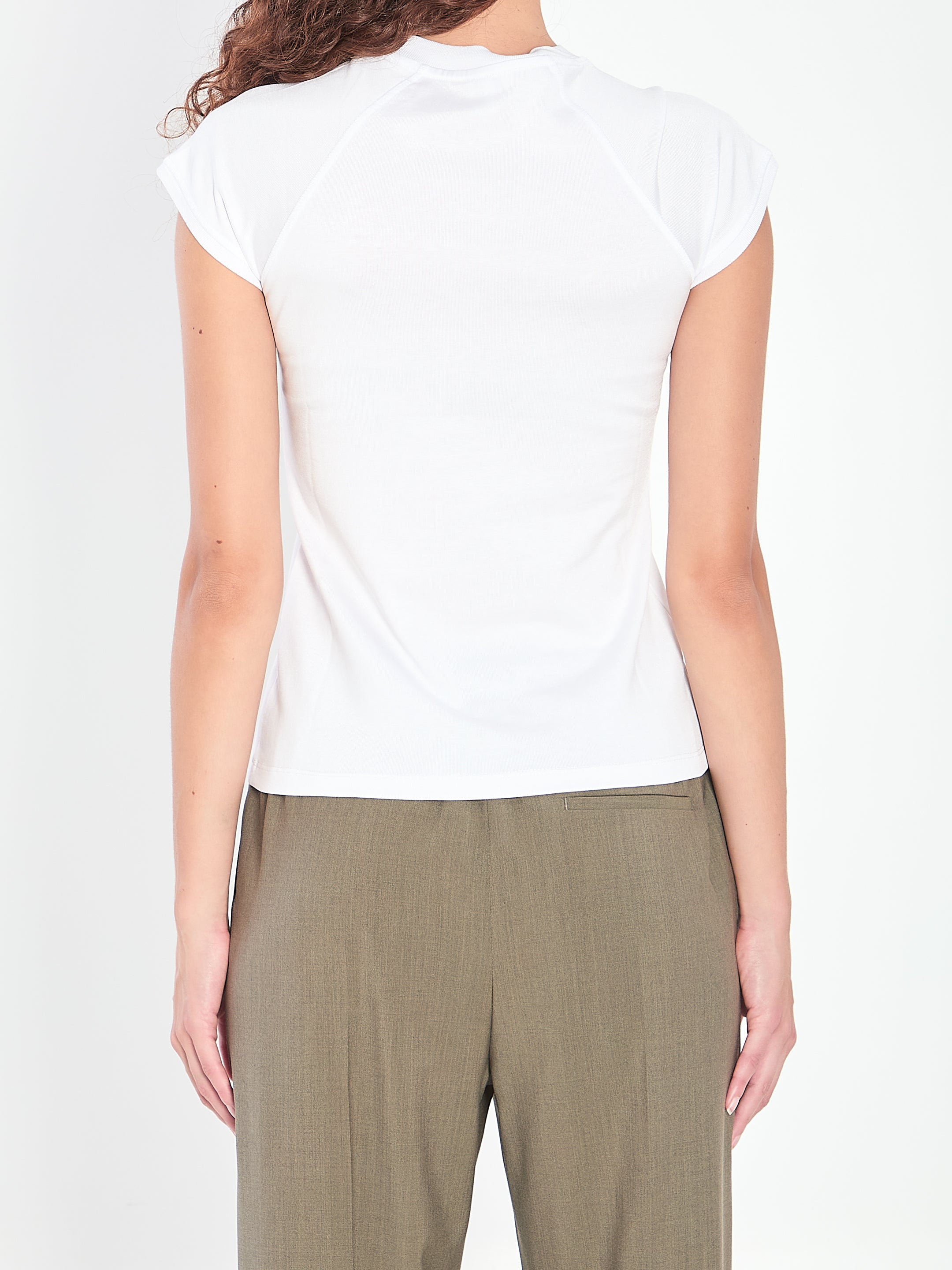 LOEWE Classic Logo T-Shirt - Size S