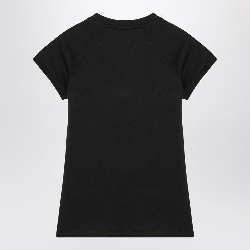 LOEWE Lightweight Cotton-Blend T-Shirt with Anagram Logo