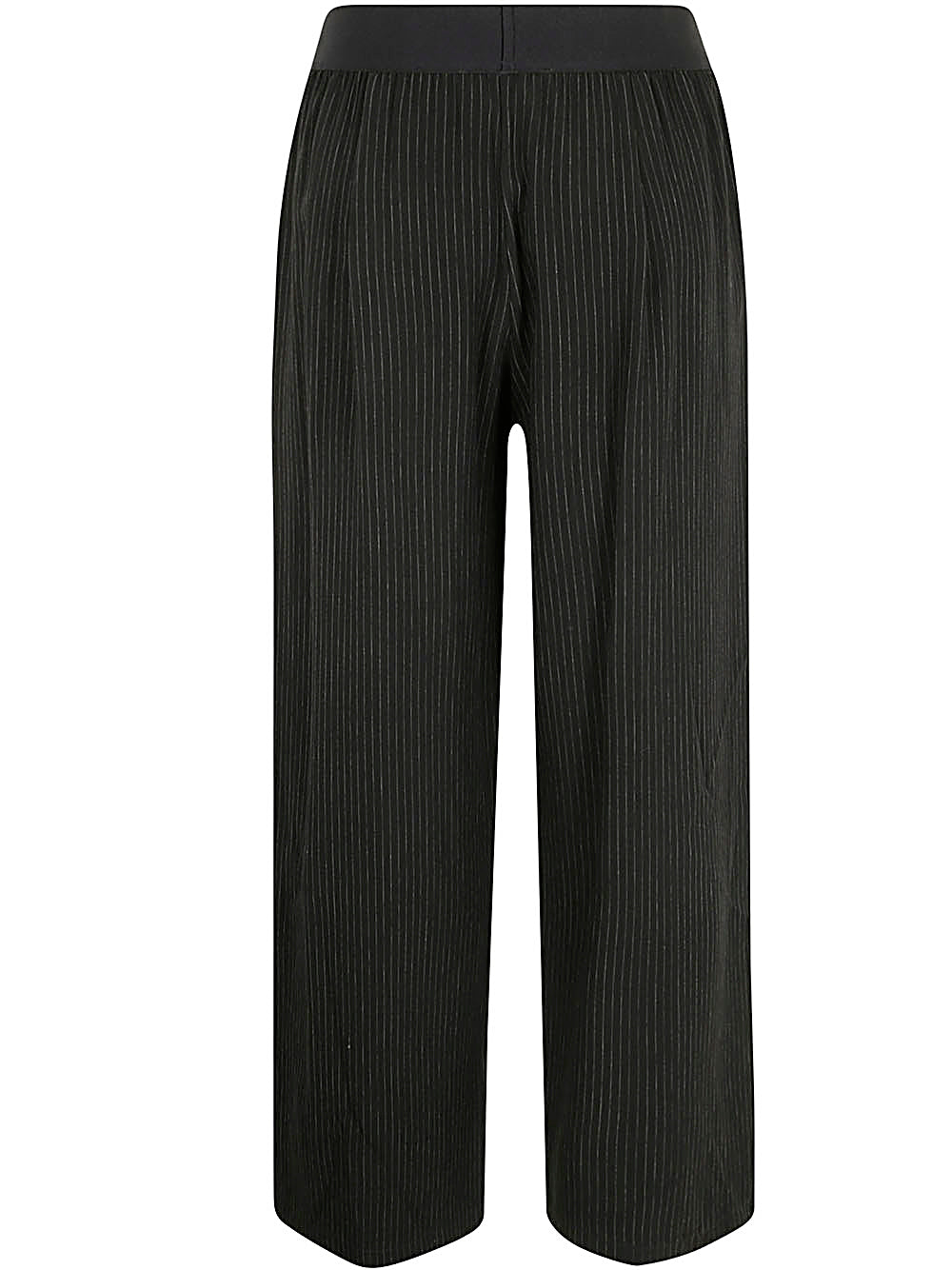 MARIA CALDERARA Chic Over Trousers for Women