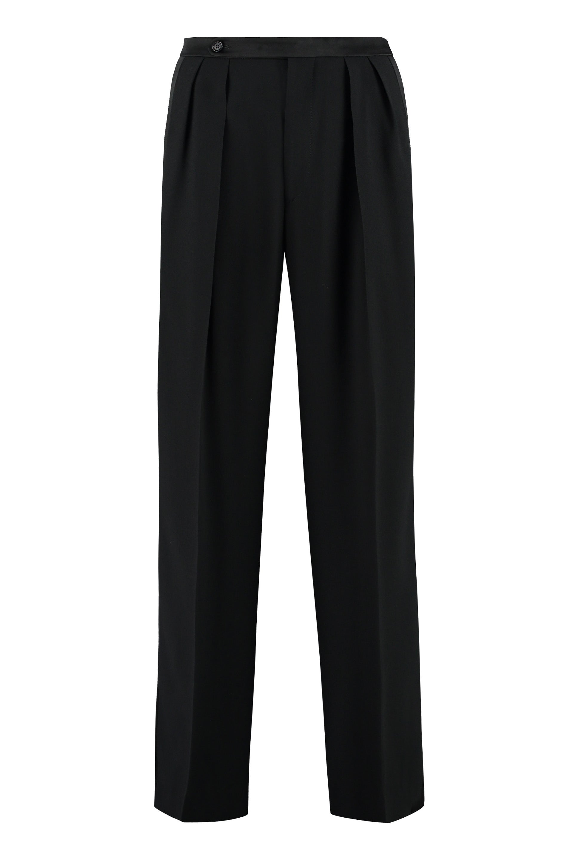 ASPESI Straight-Leg Trousers for Women