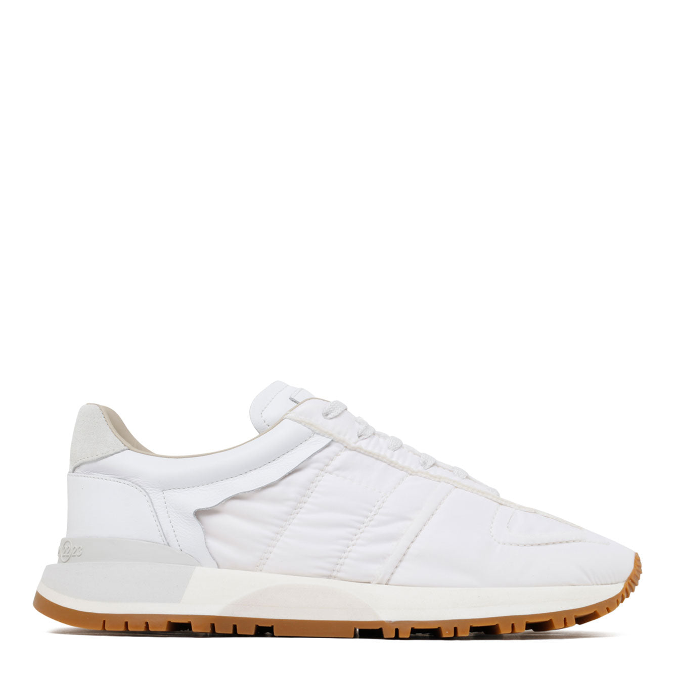 MAISON MARGIELA Lightweight Polyamide Sneakers for Men
