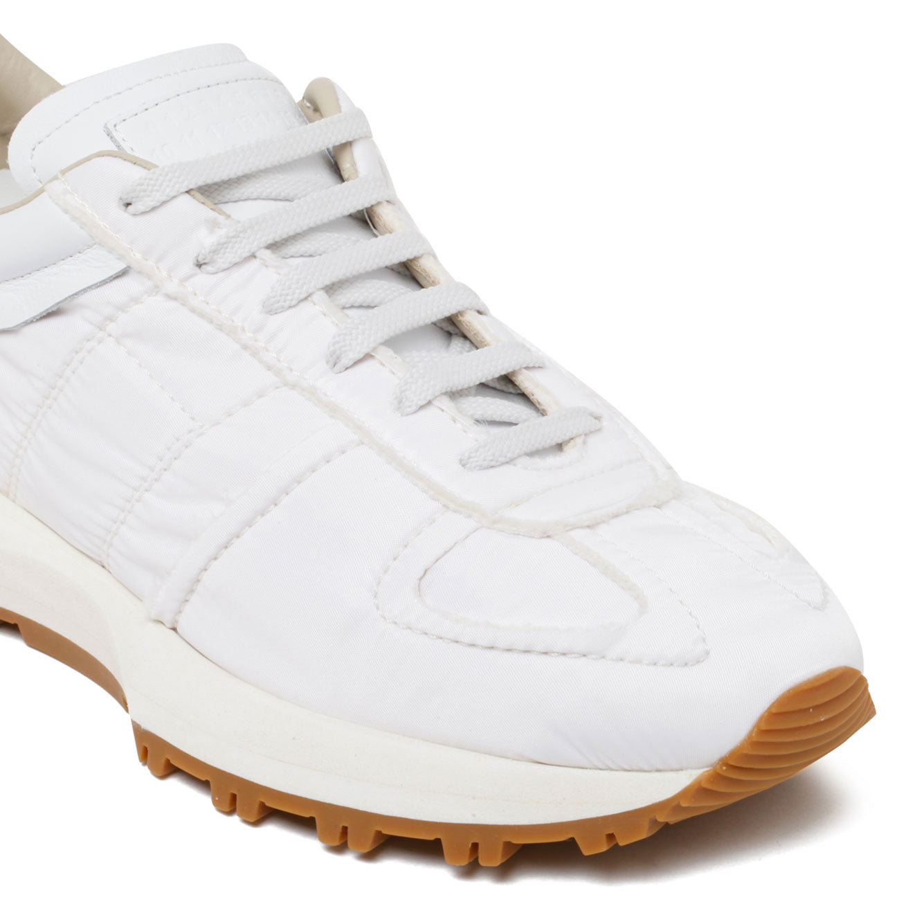 MAISON MARGIELA Lightweight Polyamide Sneakers for Men