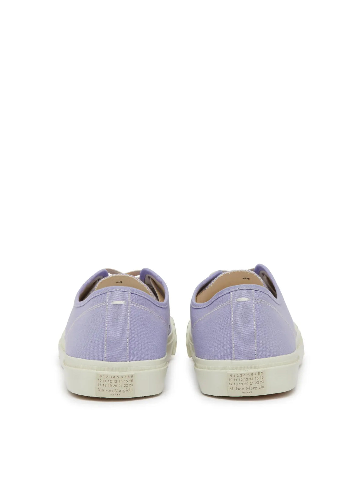 MAISON MARGIELA Low-Top Tabi Sneakers for Men