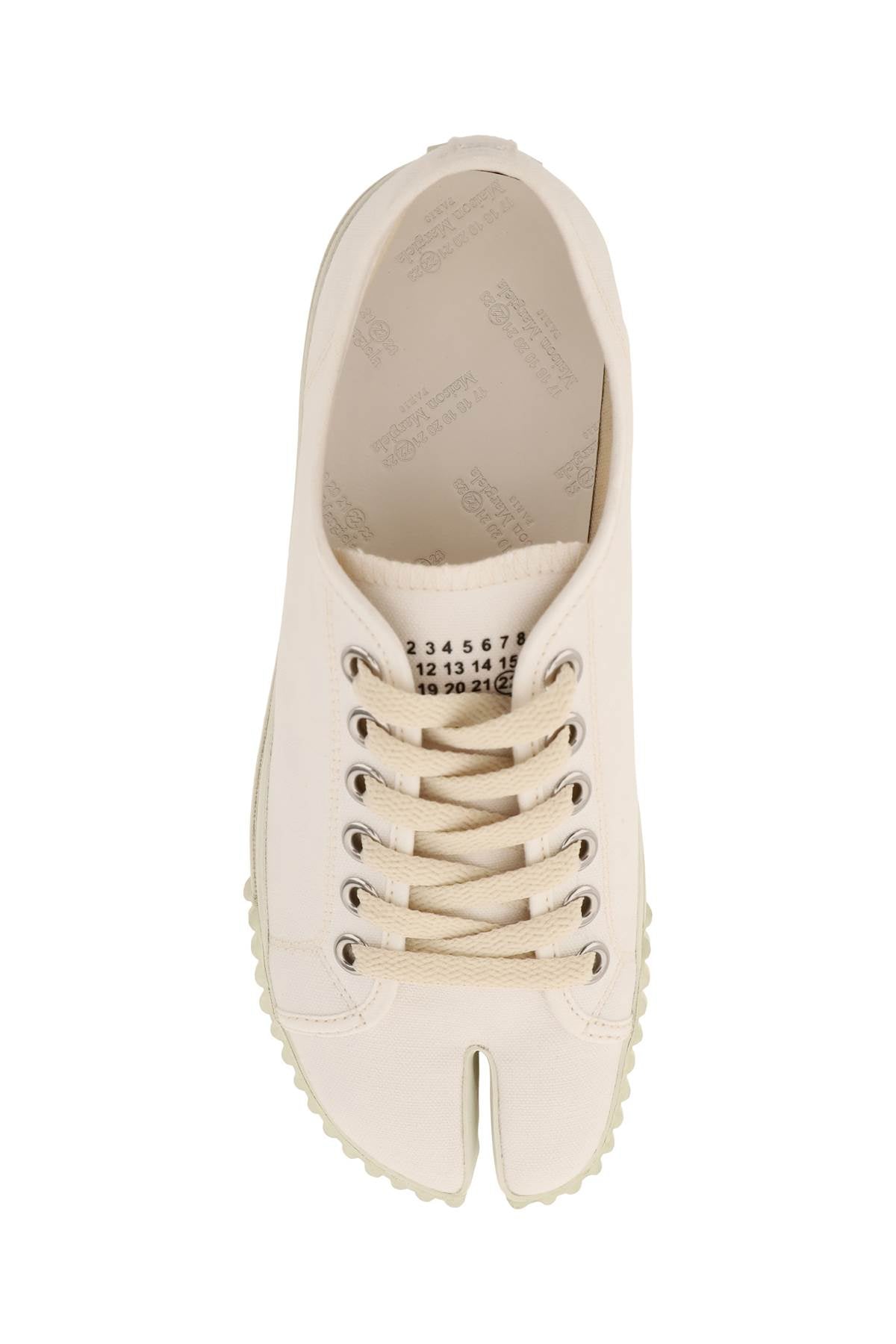 MAISON MARGIELA Tabi Low Top Sneakers for Women