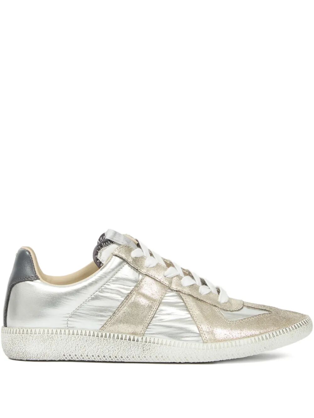 MAISON MARGIELA Stylish Polyester Sneakers for Women