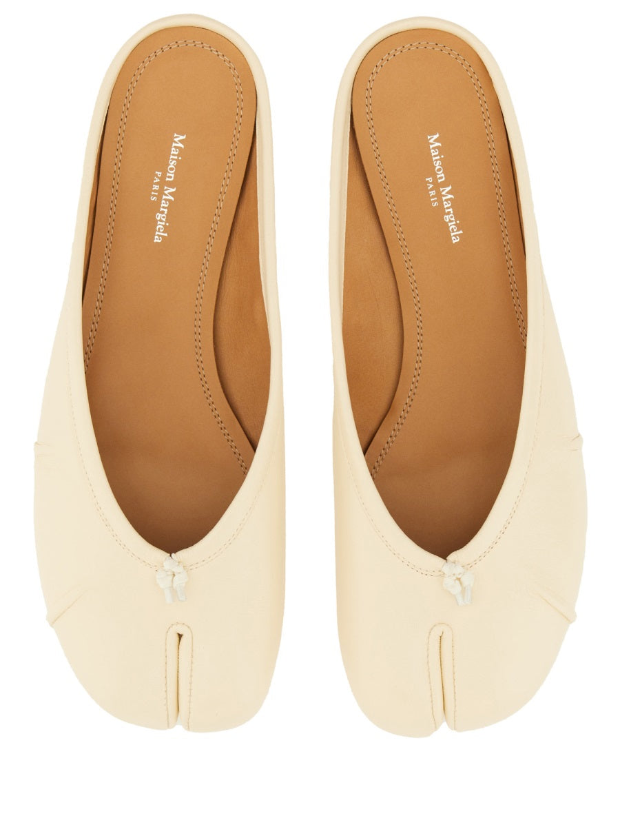 MAISON MARGIELA Tabi Dancer Sandals